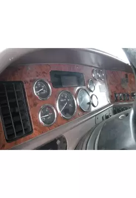 PETERBILT 387 Instrument Cluster