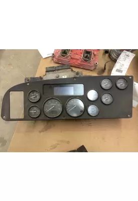 PETERBILT 387 Instrument Cluster