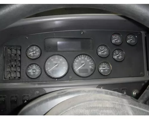 PETERBILT 387 Instrument Cluster