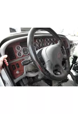 PETERBILT 387 Instrument Cluster