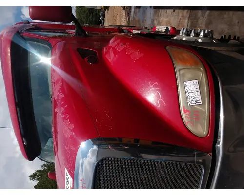 PETERBILT 387 Intercooler