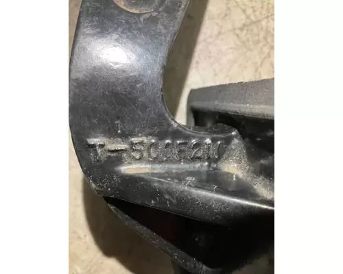 PETERBILT 387 Interior Parts, Misc