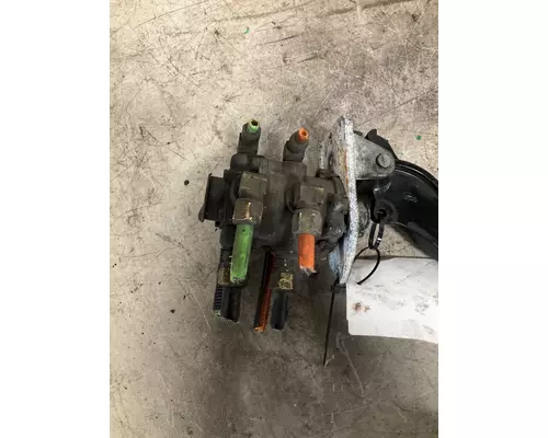 PETERBILT 387 Interior Parts, Misc