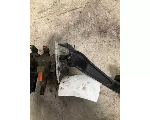 PETERBILT 387 Interior Parts, Misc