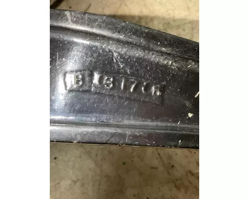 PETERBILT 387 Interior Parts, Misc