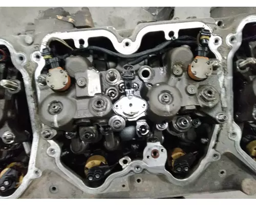 PETERBILT 387 JakeEngine Brake