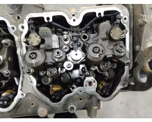 PETERBILT 387 JakeEngine Brake