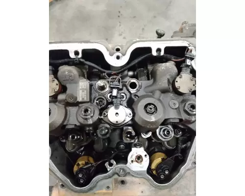 PETERBILT 387 JakeEngine Brake
