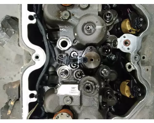 PETERBILT 387 JakeEngine Brake
