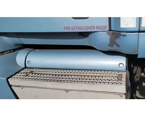 PETERBILT 387 Kick Panel, Exterior