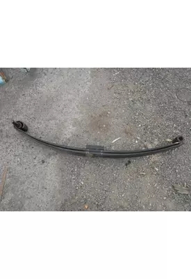 PETERBILT 387 LEAF SPRING, FRONT