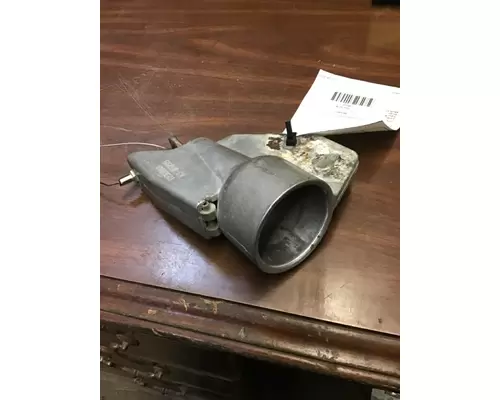 PETERBILT 387 Latches and Locks