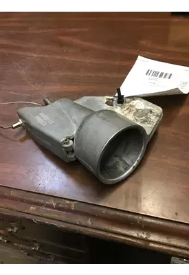 PETERBILT 387 Latches and Locks