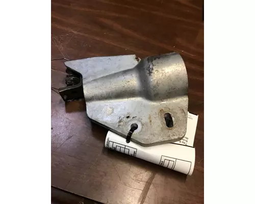 PETERBILT 387 Latches and Locks