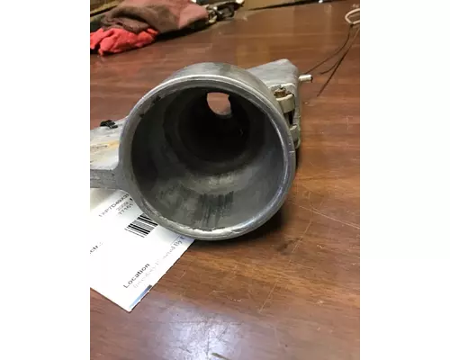 PETERBILT 387 Latches and Locks
