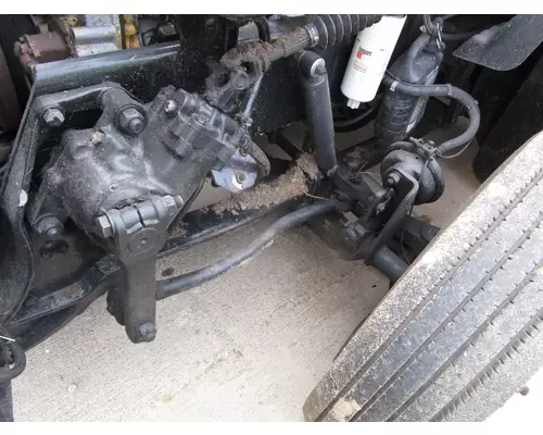 PETERBILT 387 Leaf Spring, Front