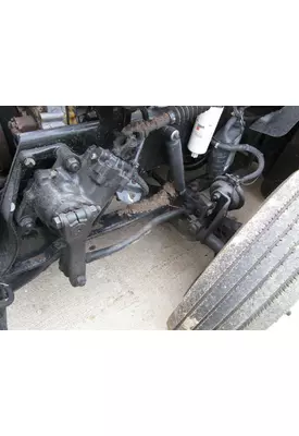 PETERBILT 387 Leaf Spring, Front