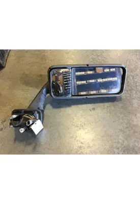 PETERBILT 387 MIRROR - DOOR