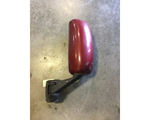 PETERBILT 387 MIRROR - DOOR