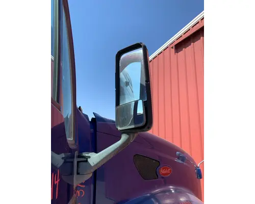 PETERBILT 387 MIRROR - DOOR