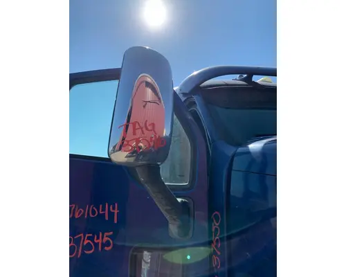 PETERBILT 387 MIRROR - SIDEVIEW