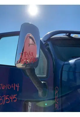 PETERBILT 387 MIRROR - SIDEVIEW