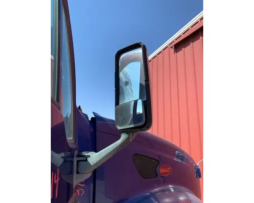 PETERBILT 387 MIRROR - SIDEVIEW