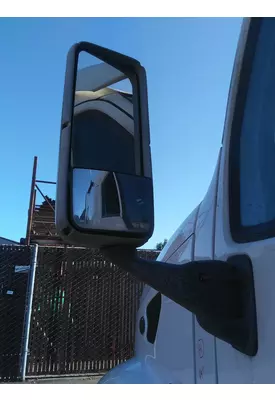 PETERBILT 387 MIRROR ASSEMBLY CAB/DOOR