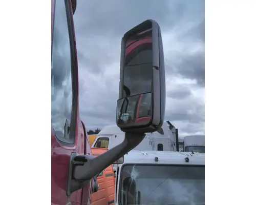 PETERBILT 387 MIRROR ASSEMBLY CABDOOR