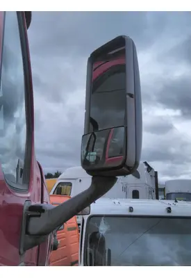 PETERBILT 387 MIRROR ASSEMBLY CAB/DOOR