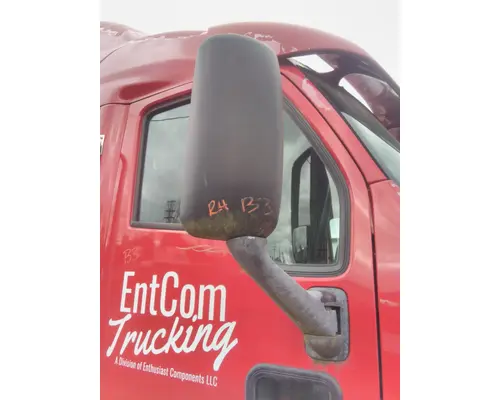 PETERBILT 387 MIRROR ASSEMBLY CABDOOR