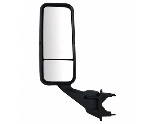 PETERBILT 387 MIRROR ASSEMBLY CABDOOR