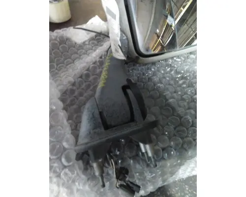 PETERBILT 387 MIRROR ASSEMBLY CABDOOR
