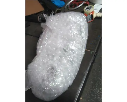 PETERBILT 387 MIRROR ASSEMBLY CABDOOR