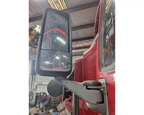 PETERBILT 387 MIRROR ASSEMBLY CABDOOR