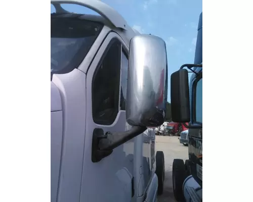 PETERBILT 387 MIRROR ASSEMBLY CABDOOR