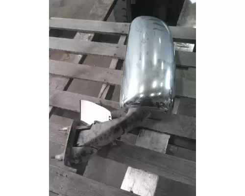 PETERBILT 387 MIRROR ASSEMBLY CABDOOR