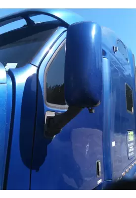 PETERBILT 387 MIRROR ASSEMBLY CAB/DOOR