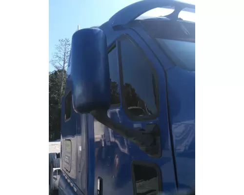 PETERBILT 387 MIRROR ASSEMBLY CABDOOR