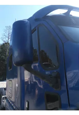 PETERBILT 387 MIRROR ASSEMBLY CAB/DOOR