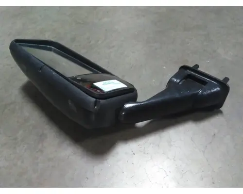 PETERBILT 387 MIRROR ASSEMBLY CABDOOR