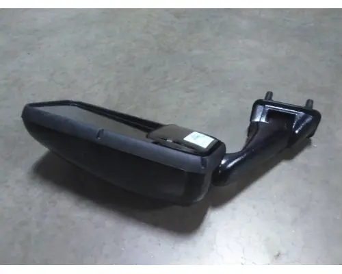 PETERBILT 387 MIRROR ASSEMBLY CABDOOR