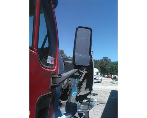 PETERBILT 387 MIRROR ASSEMBLY CABDOOR