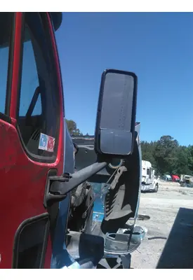 PETERBILT 387 MIRROR ASSEMBLY CAB/DOOR