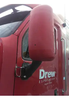 PETERBILT 387 MIRROR ASSEMBLY CAB/DOOR