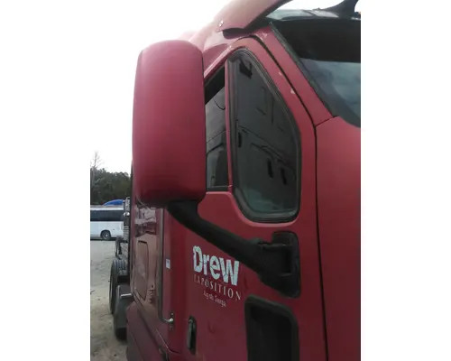 PETERBILT 387 MIRROR ASSEMBLY CABDOOR