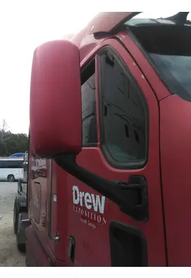 PETERBILT 387 MIRROR ASSEMBLY CAB/DOOR