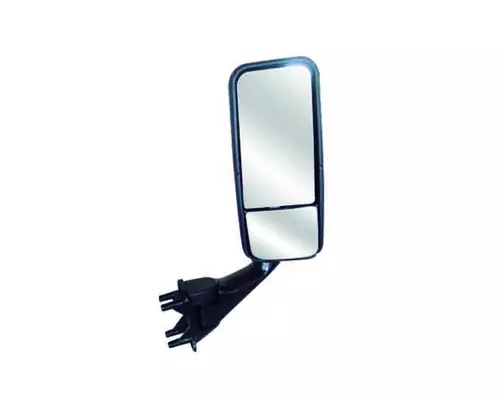 PETERBILT 387 MIRROR ASSEMBLY CABDOOR