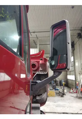 PETERBILT 387 MIRROR ASSEMBLY CAB/DOOR