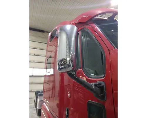 PETERBILT 387 MIRROR ASSEMBLY CABDOOR